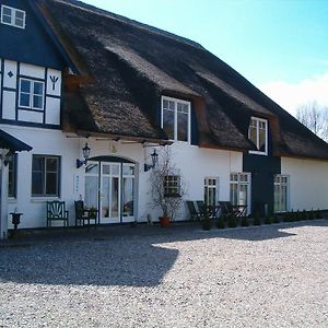 Landhotel Teichwiesenhof